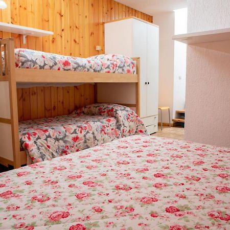 Chalet Dafne Hotel Aprica Luaran gambar