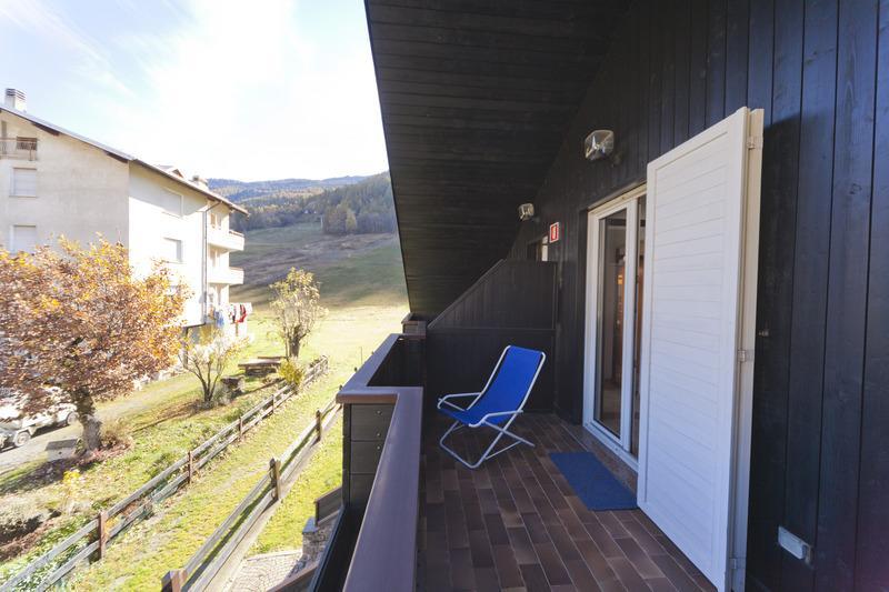 Chalet Dafne Hotel Aprica Luaran gambar